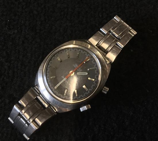 Omega gents wristwatch